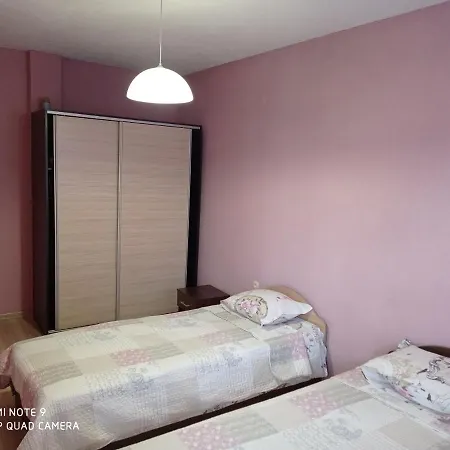 Apartman Ideal Center Szandanszki