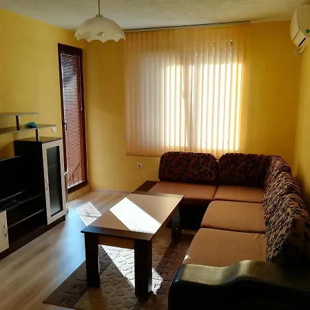 Apartman Ideal Center